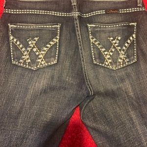 Women’s Wrangler Shiloh jeans